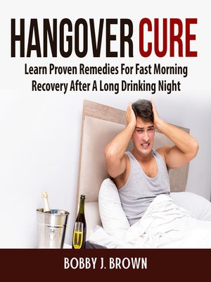 cover image of Hangover Cure